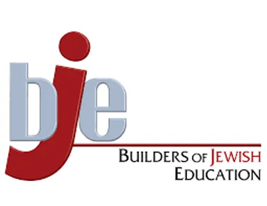 BJE — Builders of Jewish Education