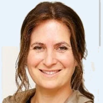 Morah Sara Tzivia Kamornick