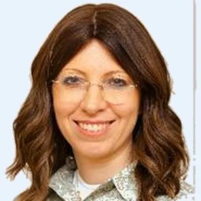 Mrs. Rochel Weichbrod