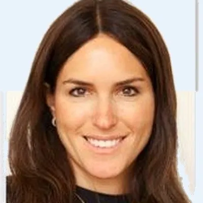 Mrs. Sara Vanounou