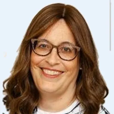 Mrs. Tova Reyhanian