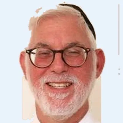 Rabbi Dovid Nowosiolski
