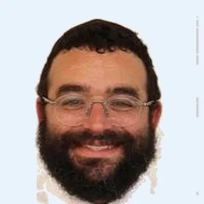 Rabbi Tuvia Schwarzmer