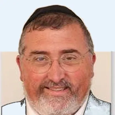 Rabbi Yaakov Jacknis