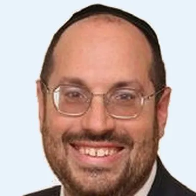 Rabbi Yisroel Pollock