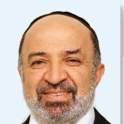 Rabbi Yitzchak Gabaie